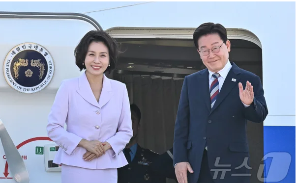 [속보] 李대통령 지지율 45.9% 취임 후 '최저'…3주 연속 하락 총정리[리얼미터]