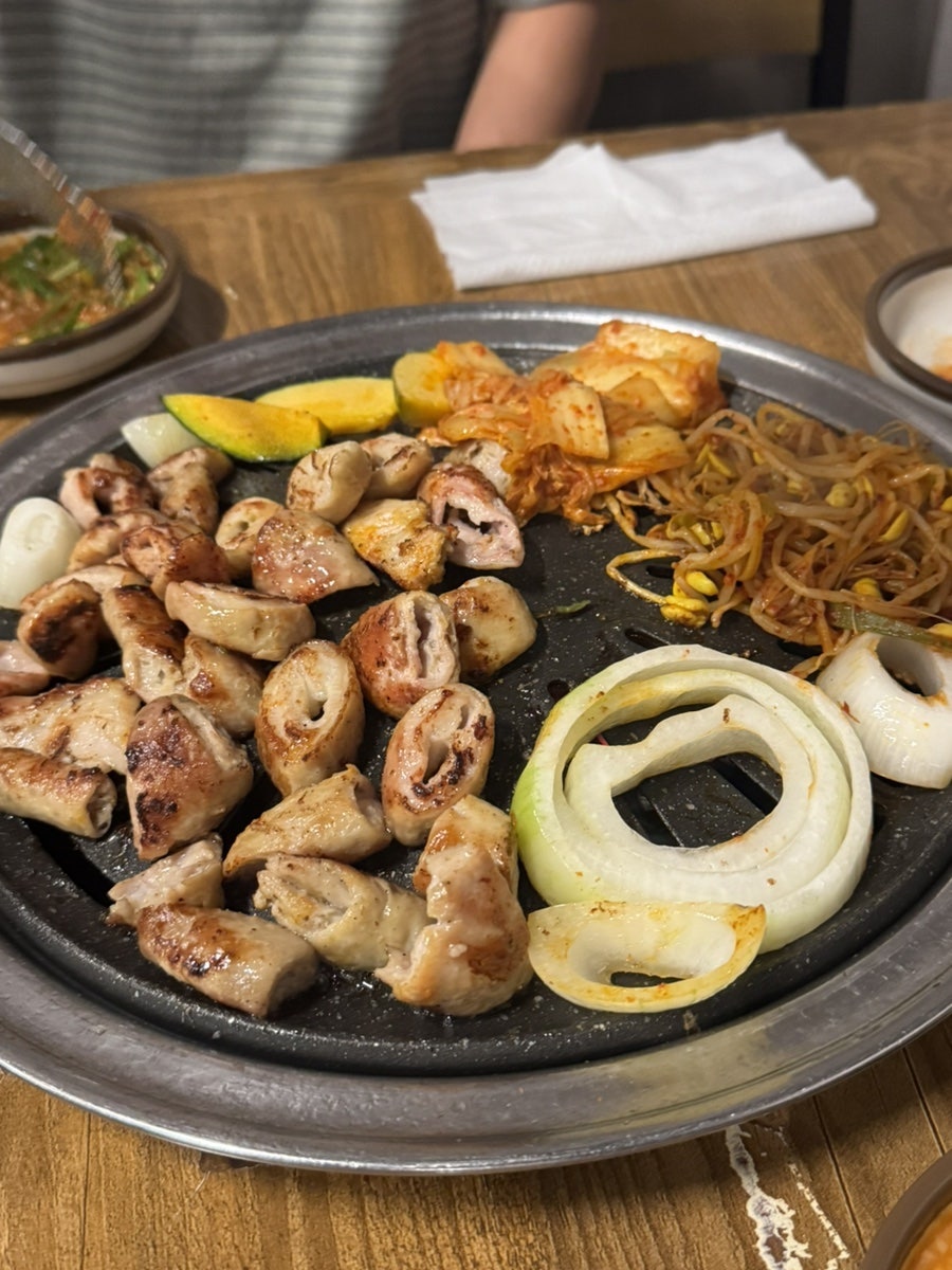 Gohyangsutbulmakchang Oedojeom photo 1