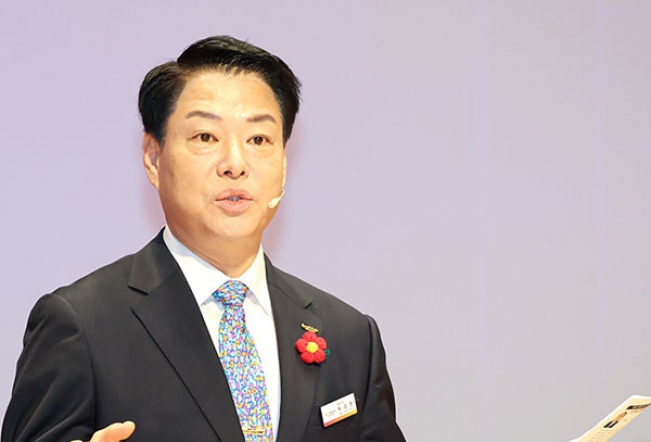 박성현號 출항 한 달…광양시 무엇이 달라졌나(?)