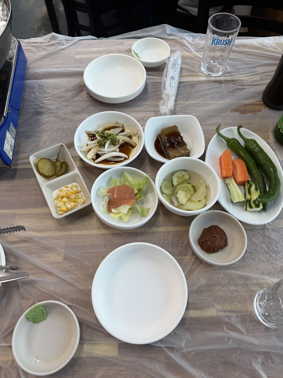 오도리마을 사진 3