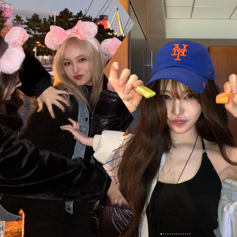 걸그룹이 통통? 이젠 장원영보다 더 말랐다는 "리즈 갱신한 리즈" 다이어트 근황