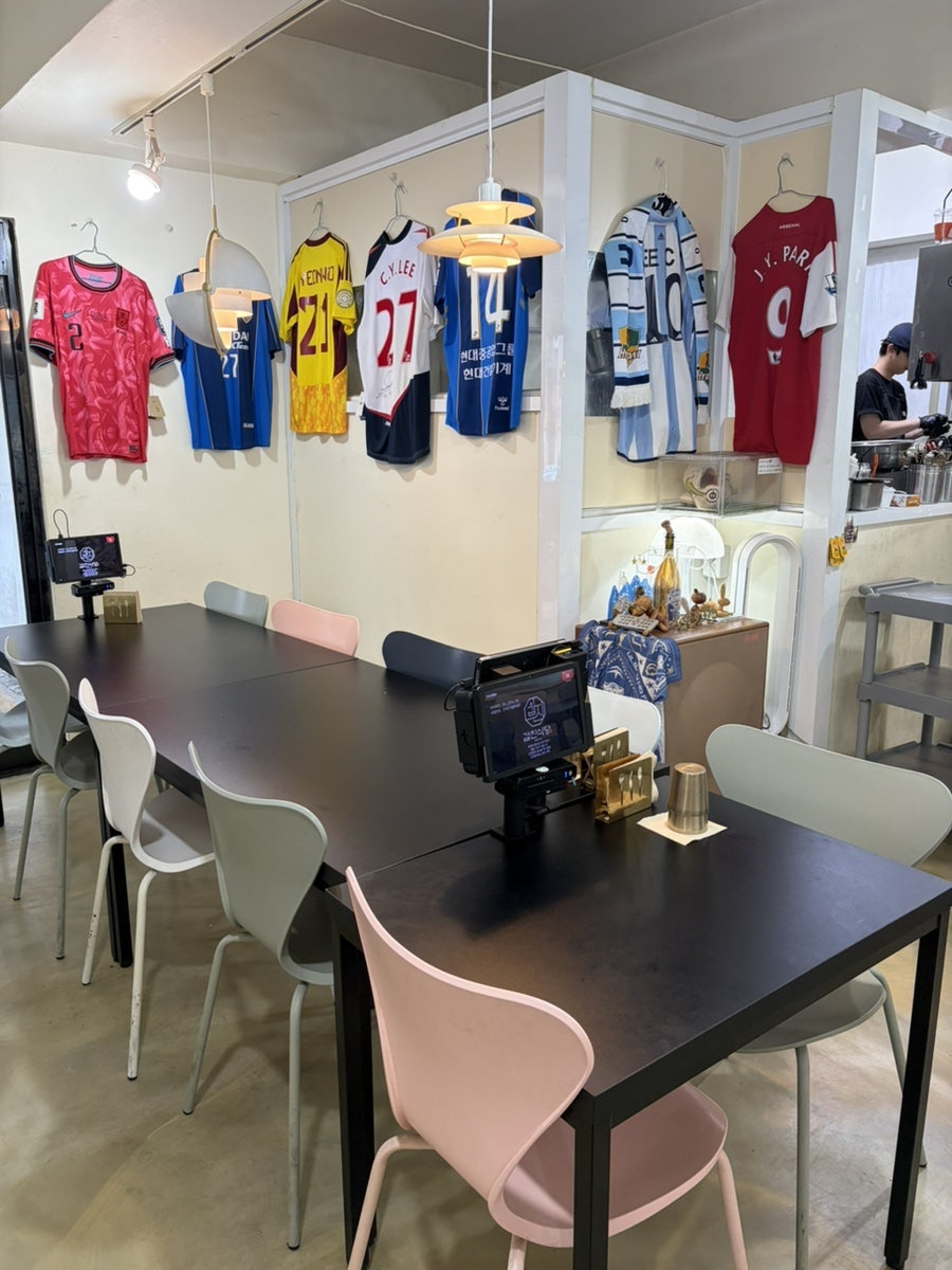 갑진식당 울산점 사진 2