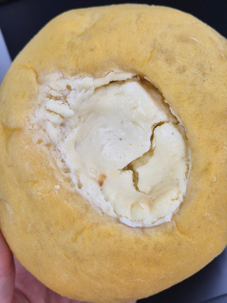 편의점 식단템 널담 고단백 저당 쫀득빵 군옥수수맛 <b>덴마크</b>... 