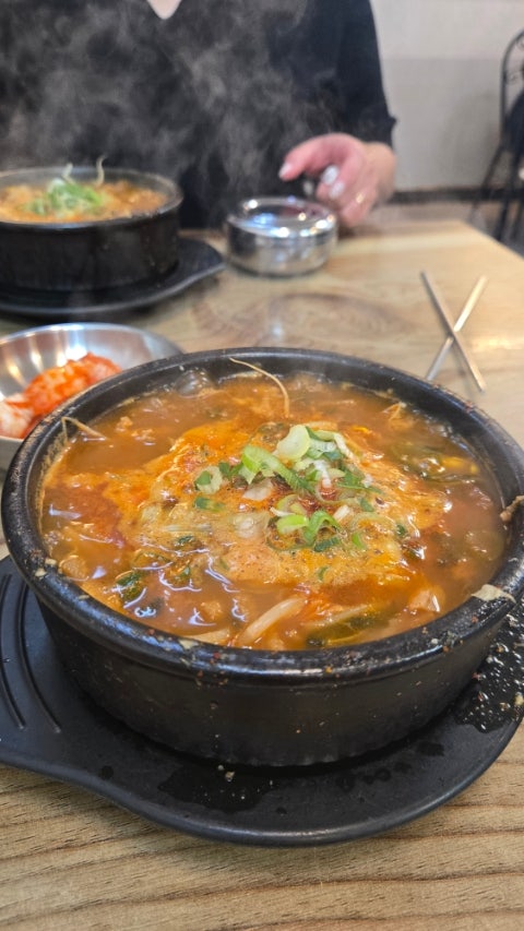 김정림선지해장국 사진 6