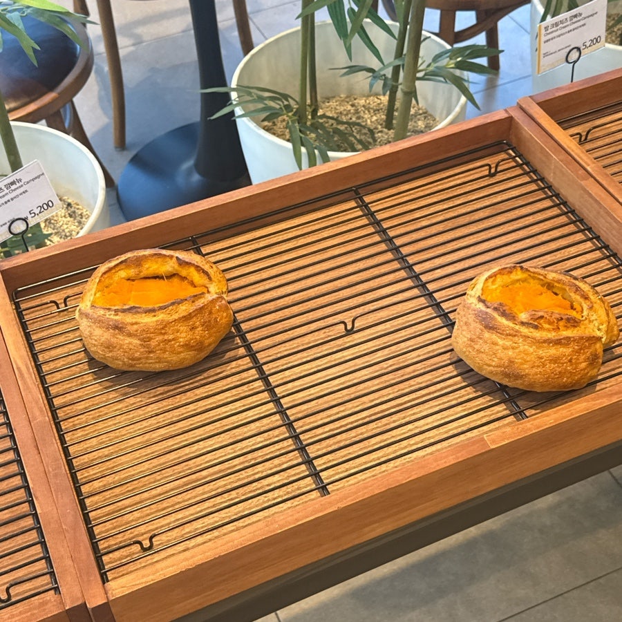 곤트란쉐리에 광주수완점 사진 6