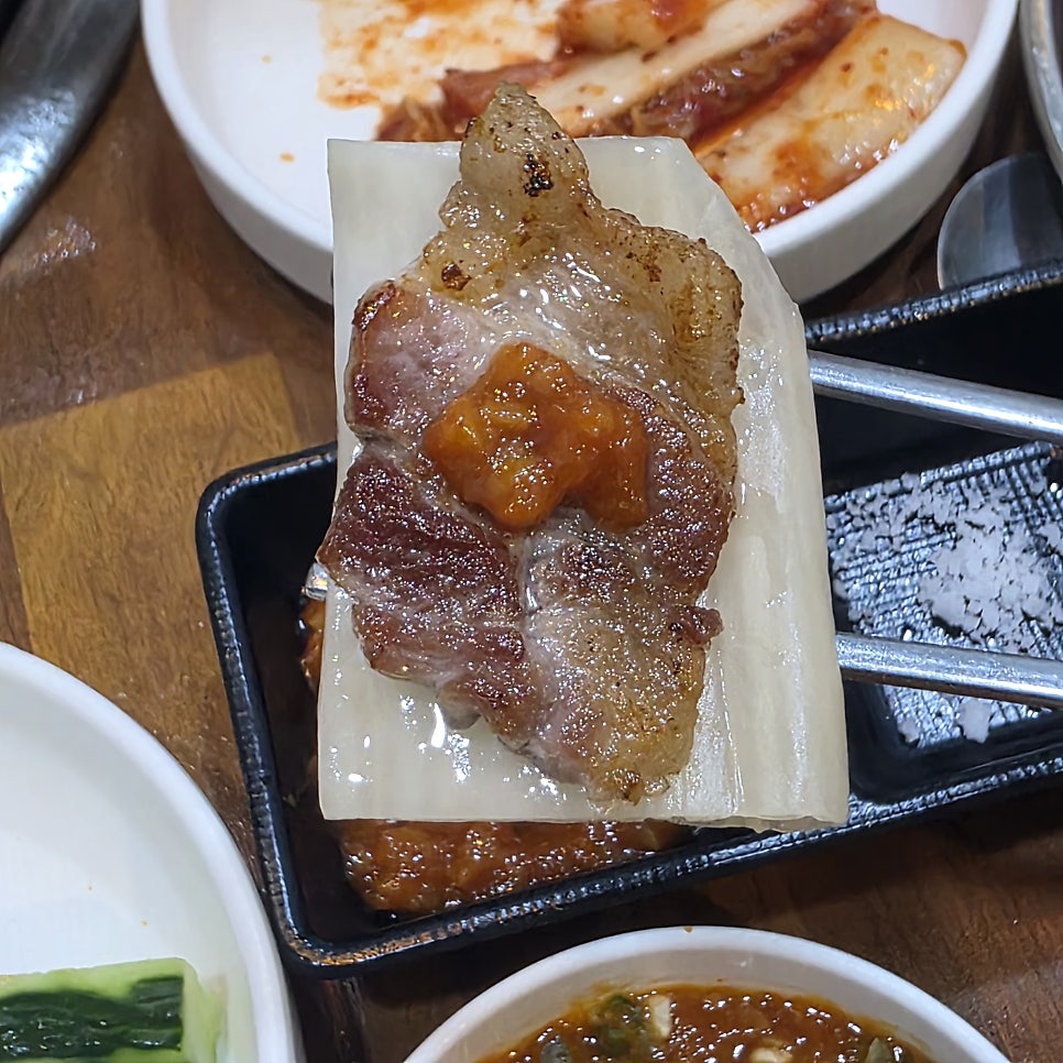 장고집 사진 1