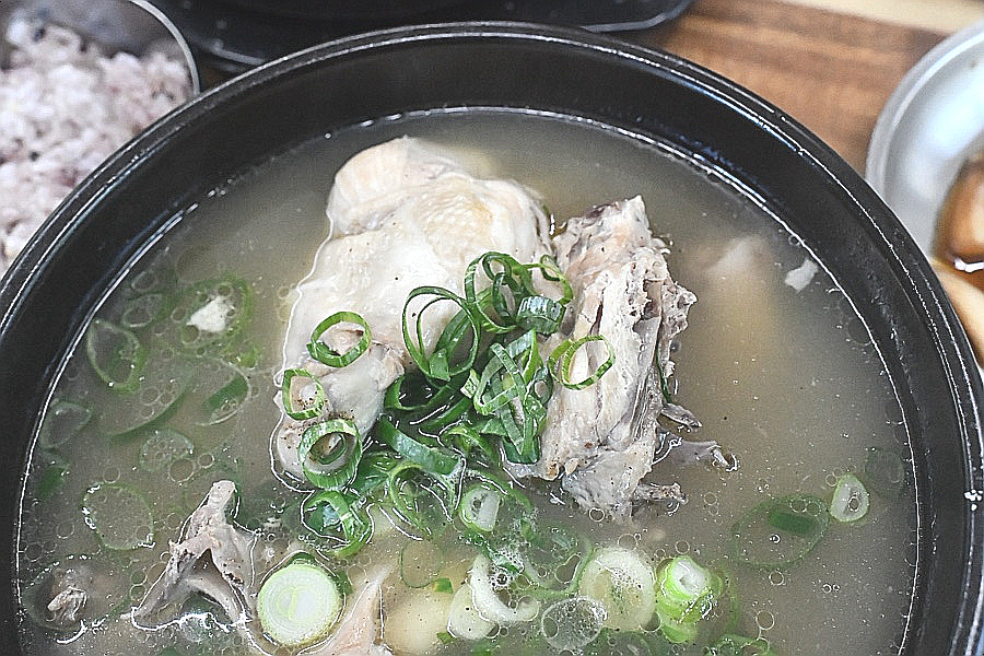 봉암식당 사진 6