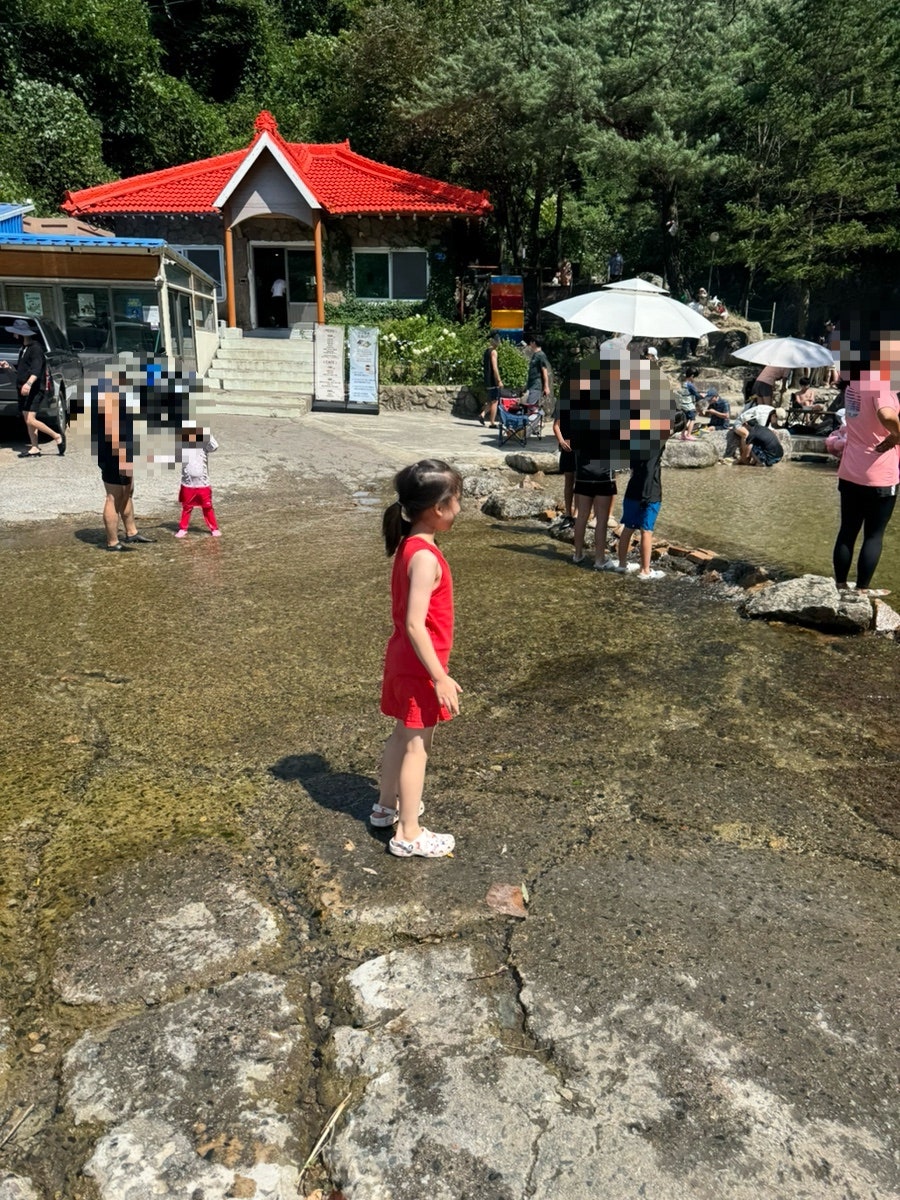 물레방아식당 사진 3