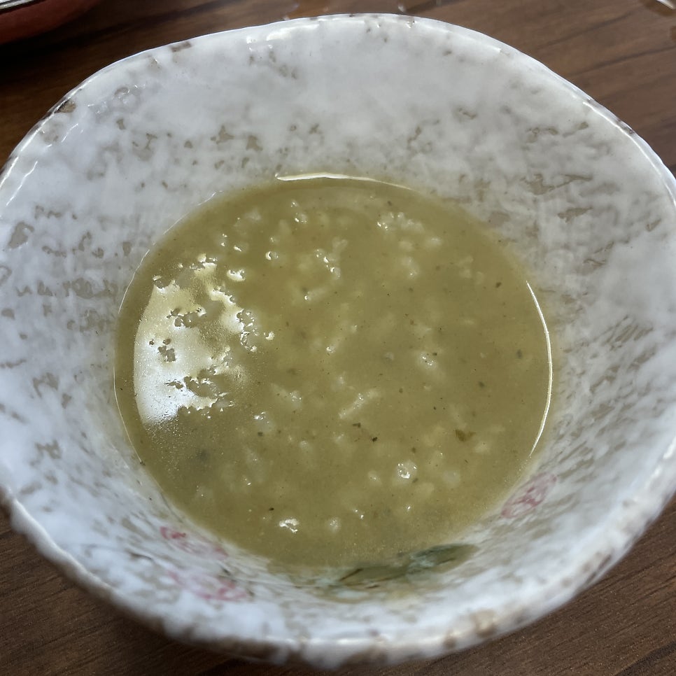 갱이네보말칼국수 사진 5