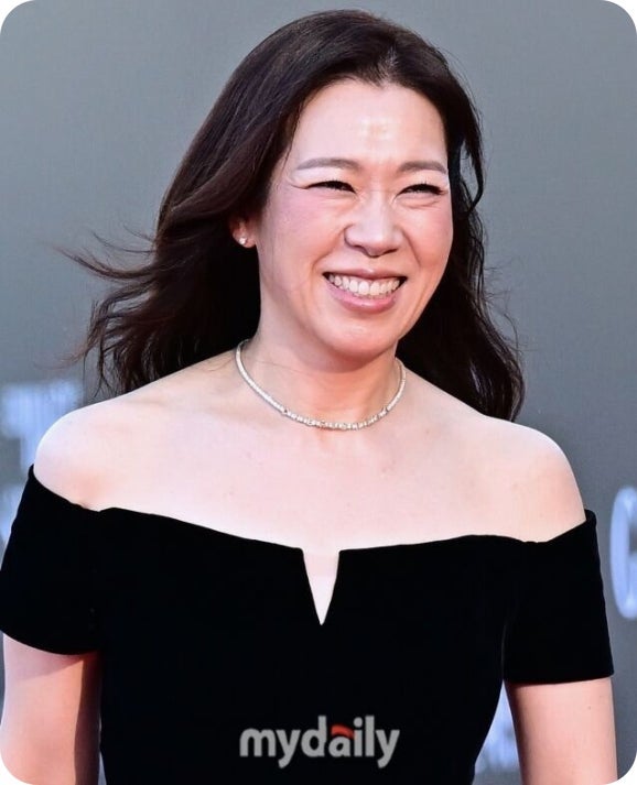 염혜란 특수부대 출신 공장장 역할 반전 이유