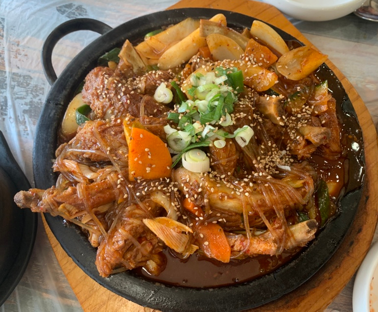 한라정 사진 6