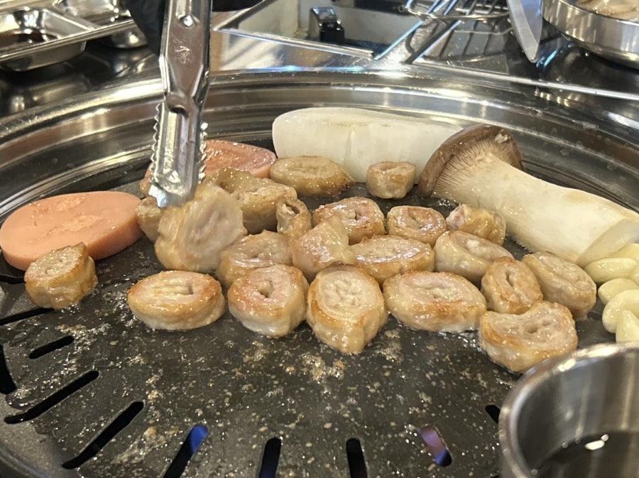 막창스토리 부산본점 사진 2