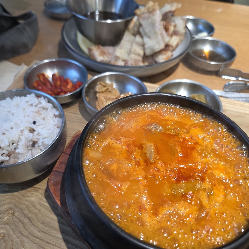 카페동이 침산점 사진 2