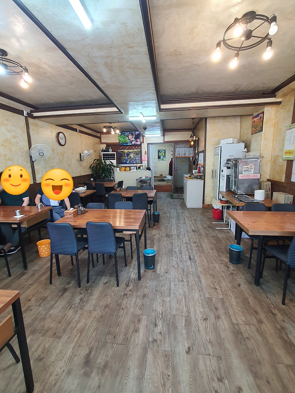 중국집 사진 3