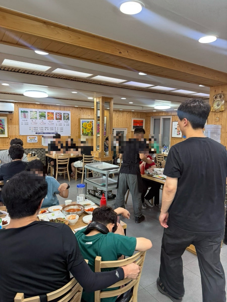 부흥횟집 사진 6