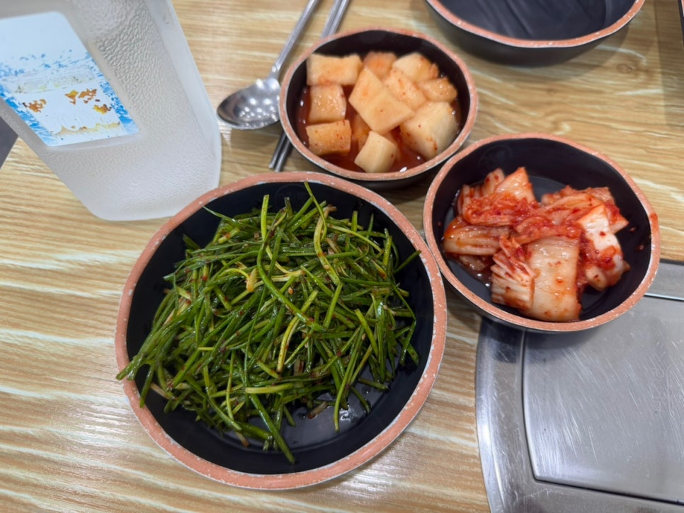시영순대 사진 4
