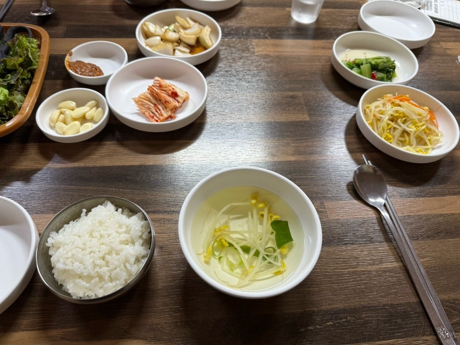 원조돼지갈비찜 사진 4