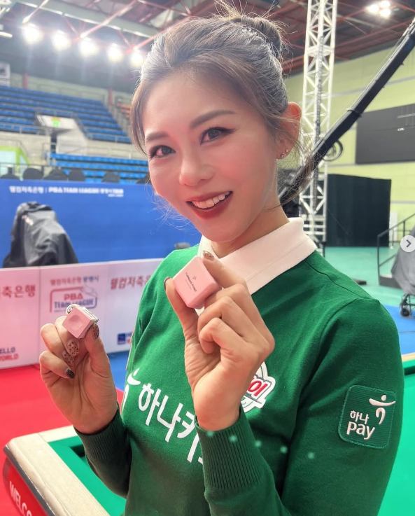 김가영 당구선수 프로필, 누적 상금과 2026년 최근 성적