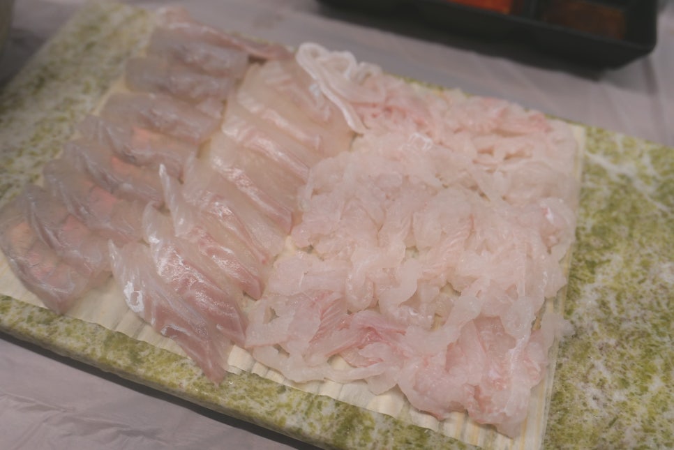 산바다횟집 사진 1