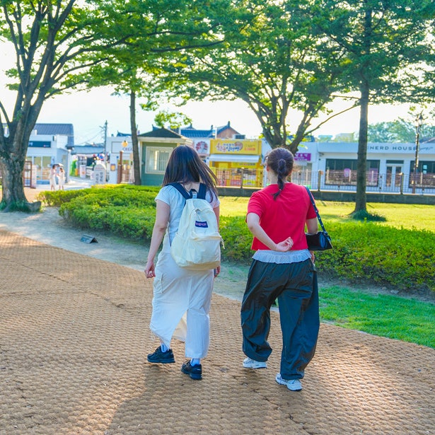 慶州ファンリダンギル 食べ物 駐車場 慶北の観光スポット 慶州旅行コースおすすめ