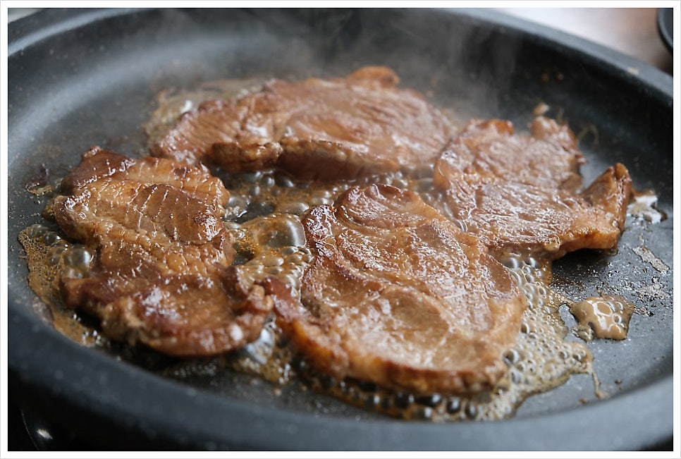 허벌냉면 칠곡본점 사진 5