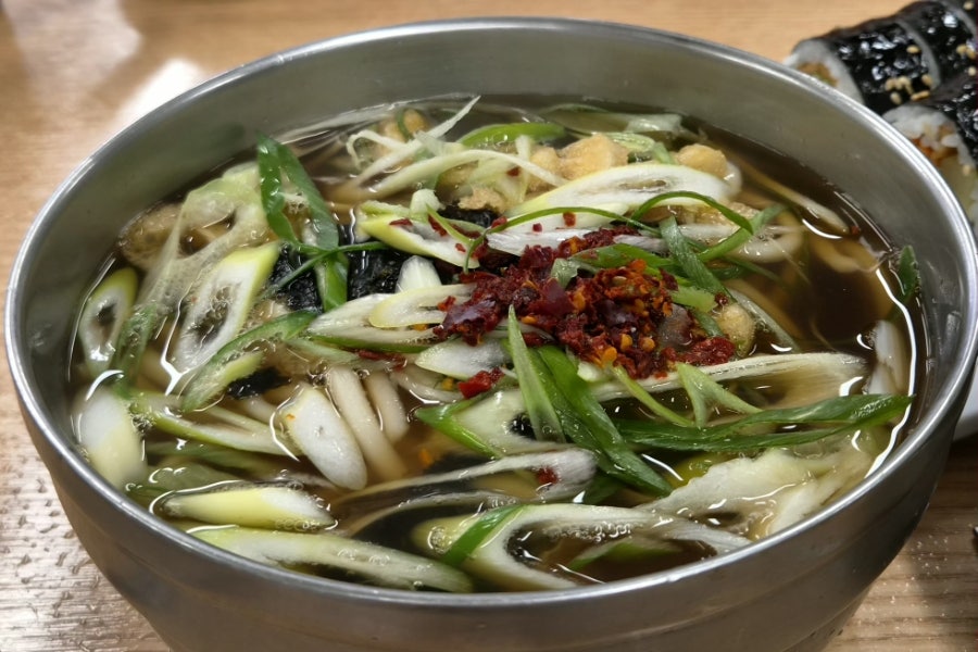 미진분식 228직영점 사진 3