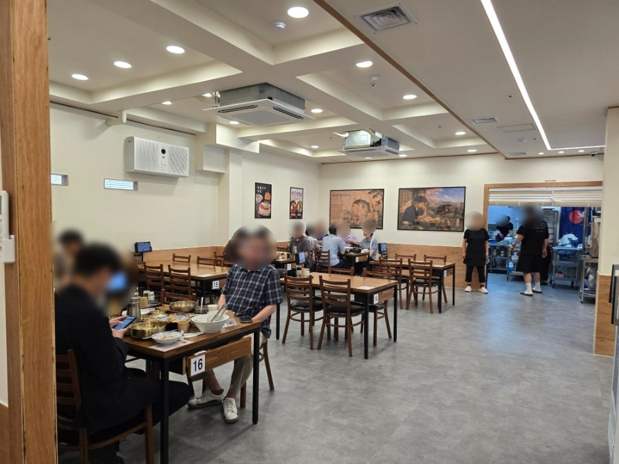석산복어 사진 5