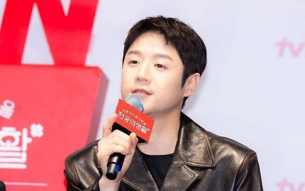 예능 촬영 현장 이미지
