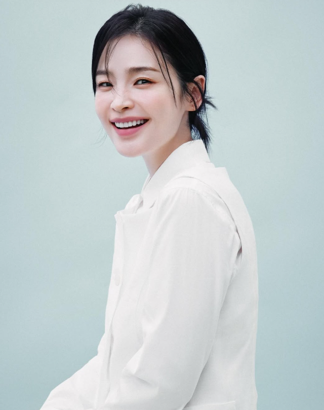 왕사남 궁녀 매화 전미도, 서른아홉 정찬영이 떠올랐던 이유