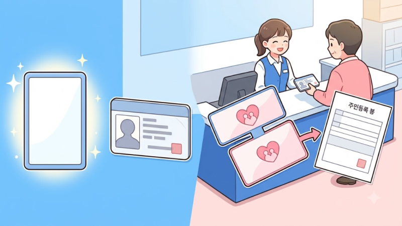 코스트코 회원카드 재발급 절차 및 가족카드 등록 서류 총정리
