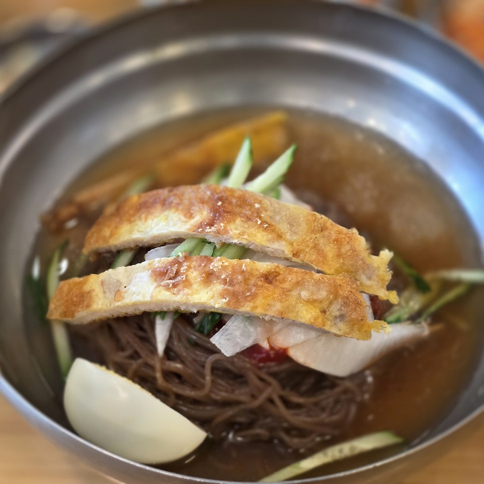 곽옥자삼대곰탕 사진 3