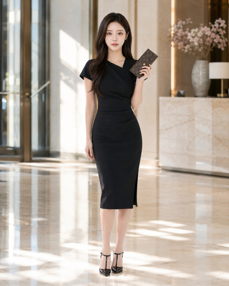 루이비통 장지갑 남자 여자 명품 추천 가격 지퍼 체인 스트랩