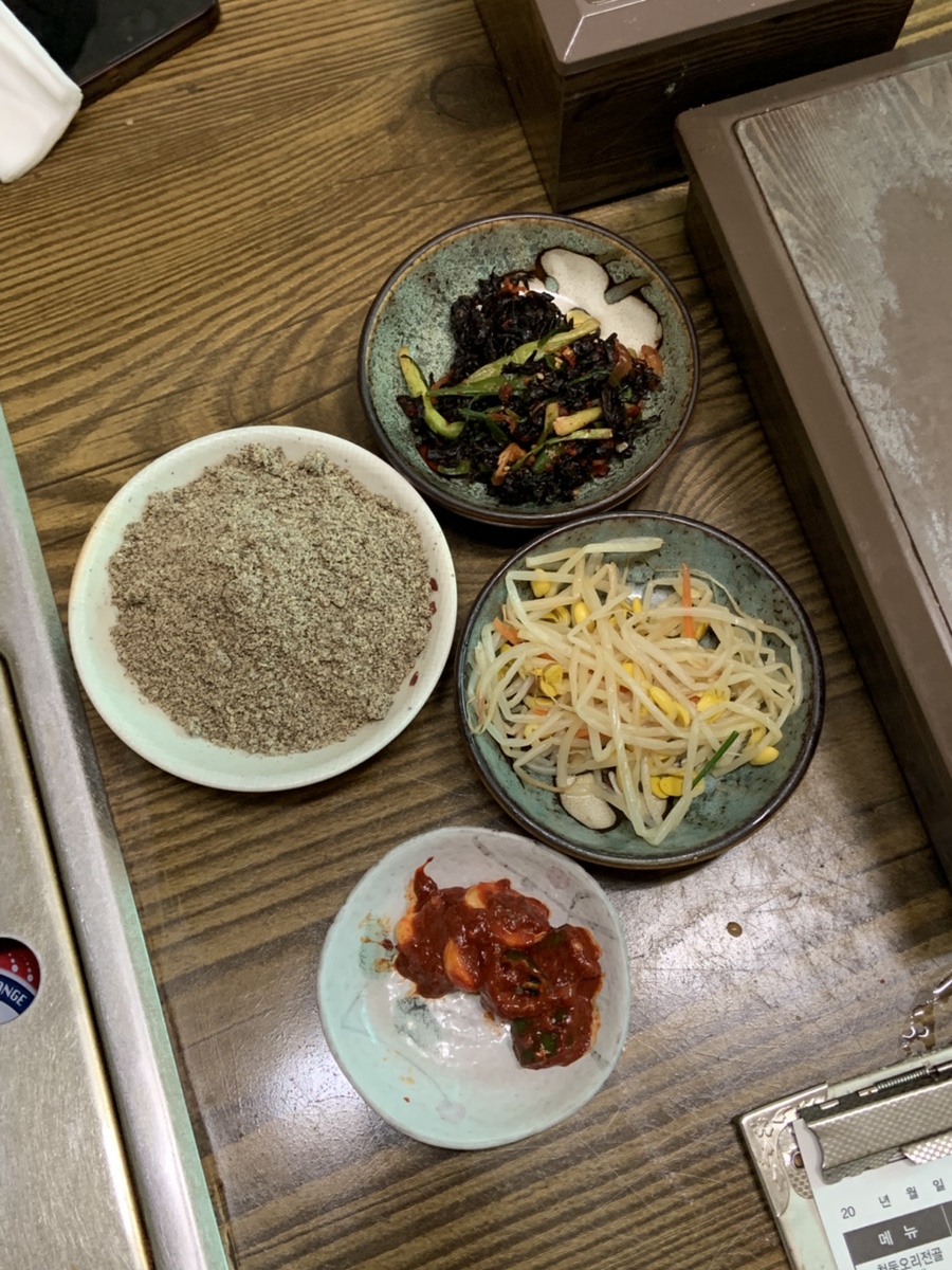 송죽회관 사진 4