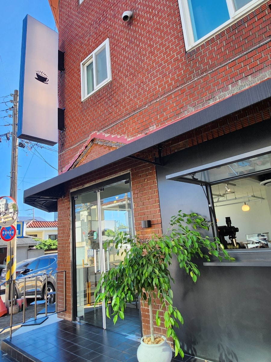 뉴트커피 사진 4