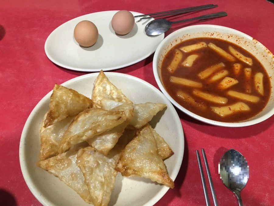 달고떡볶이 사진 6