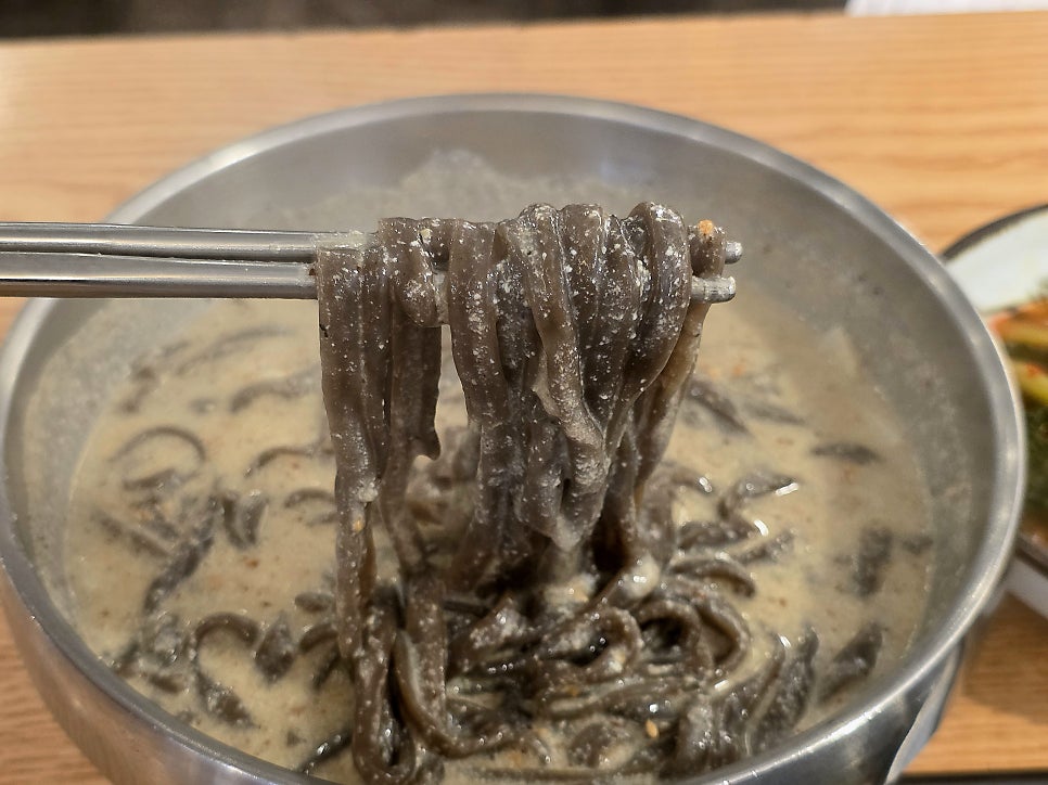 동막골 연동점 사진 5