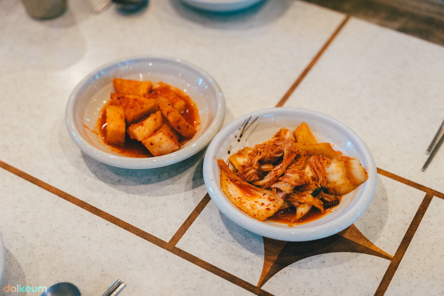 원조교래손칼국수 사진 1