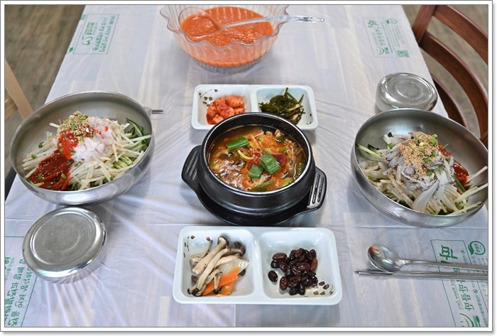 진품물회 사진 6