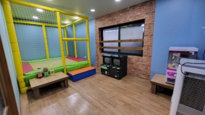화끈한갈매기숯불구이 사진 5