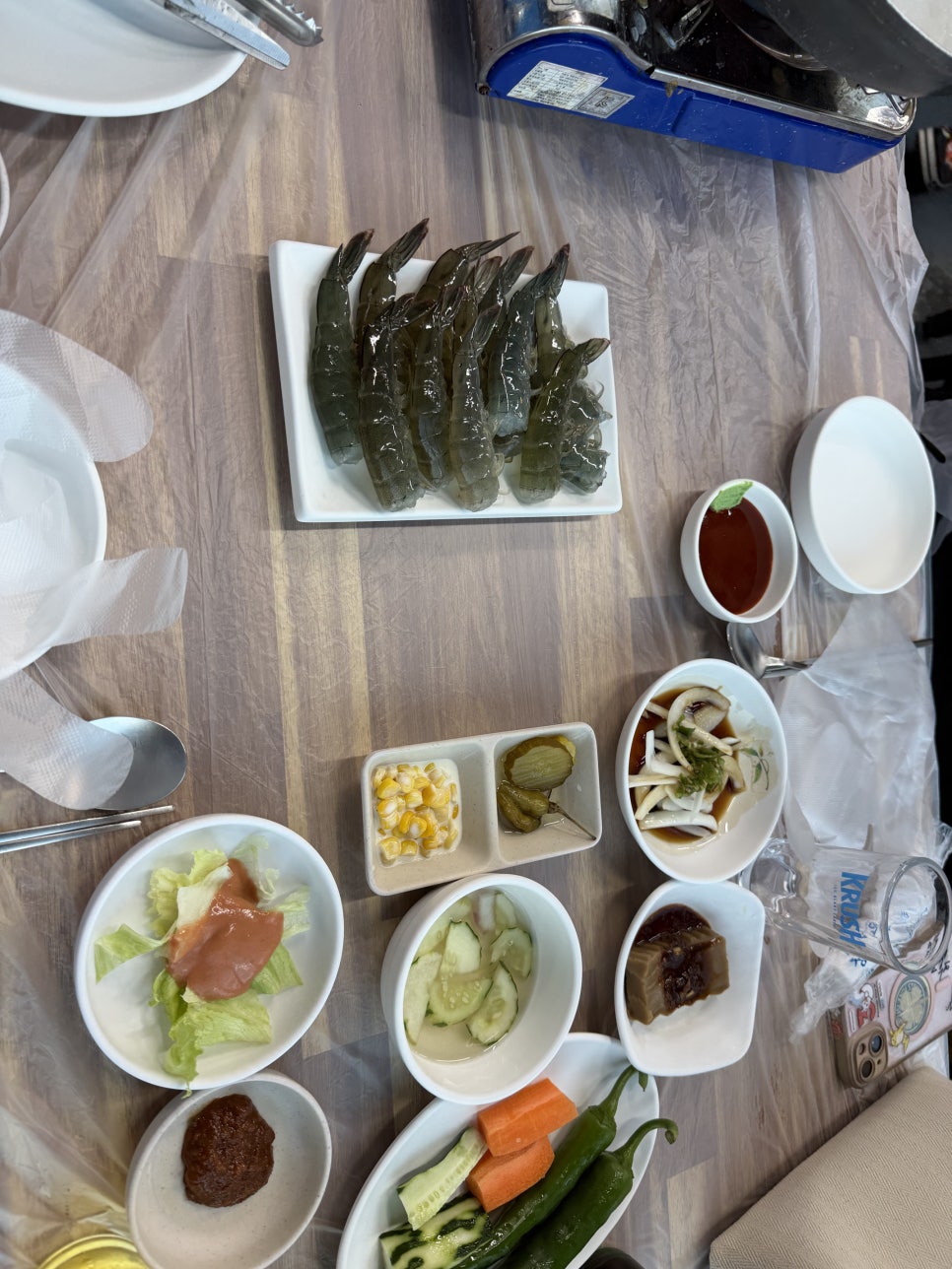 오도리마을 사진 5