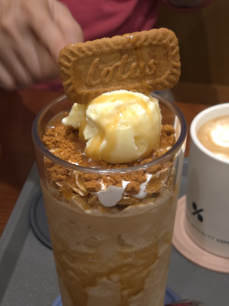 텐퍼센트커피 울산온산점 사진 4