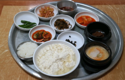 태백순두부 사진 5