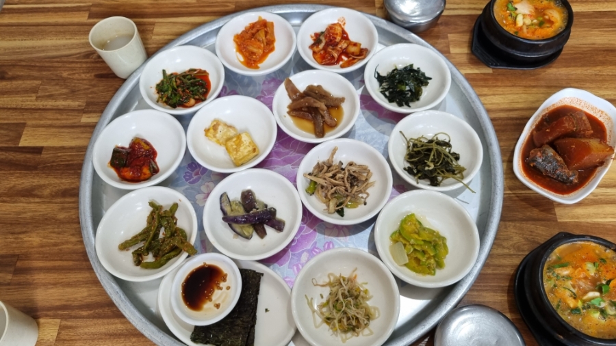 송원식당 사진 5