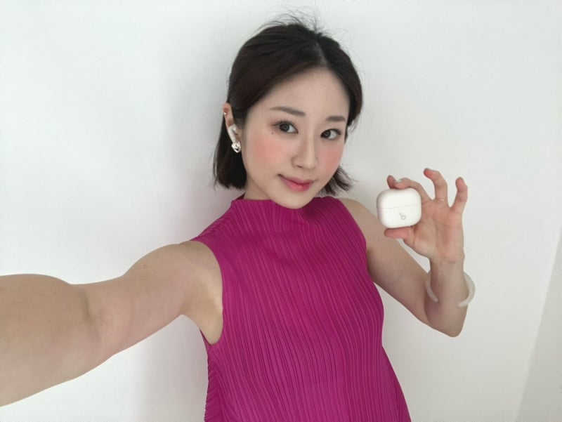 가성비 블루투스 이어폰 앤커 사운드코어 P42i 후기