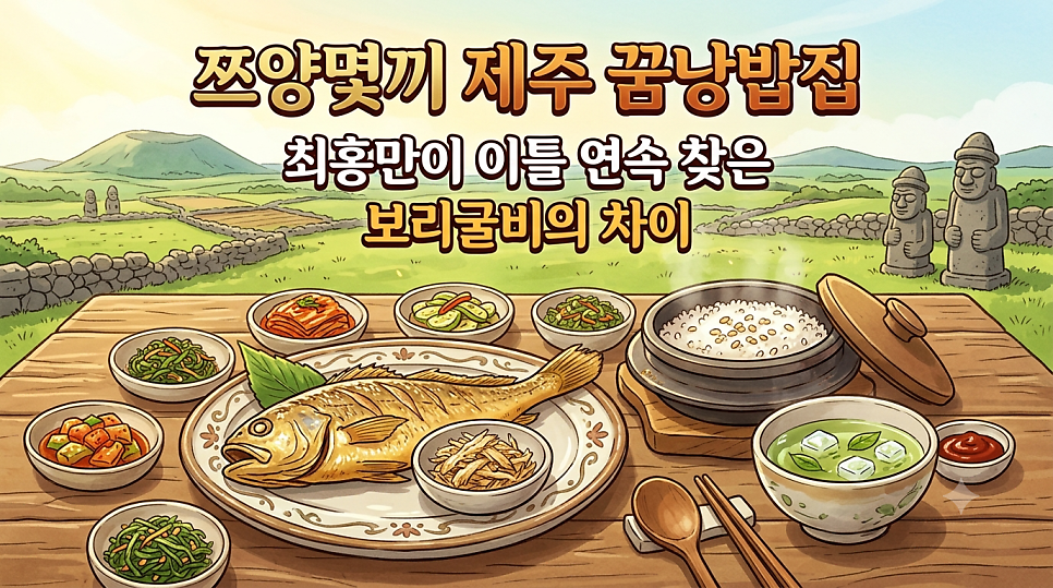 꿈낭밥집 사진 1