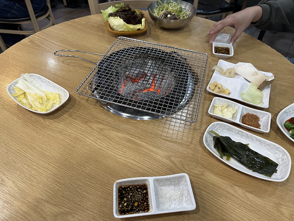 시골갈비 사진 4