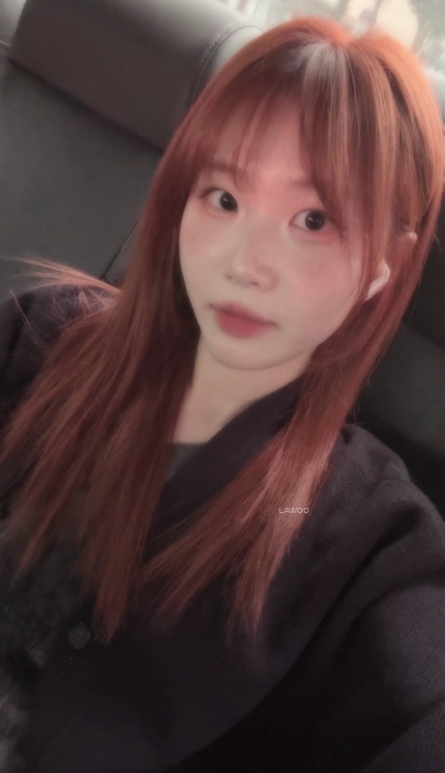 오렌지 사진 1