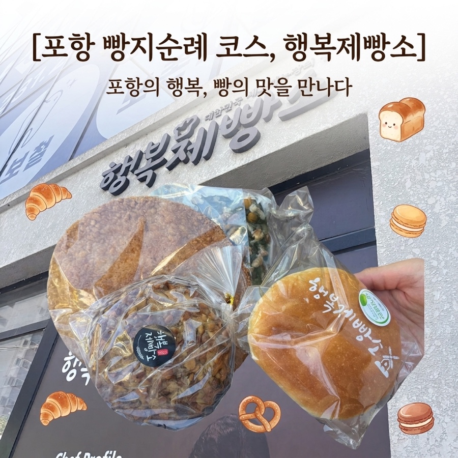 Haengbokjeppangso photo 1