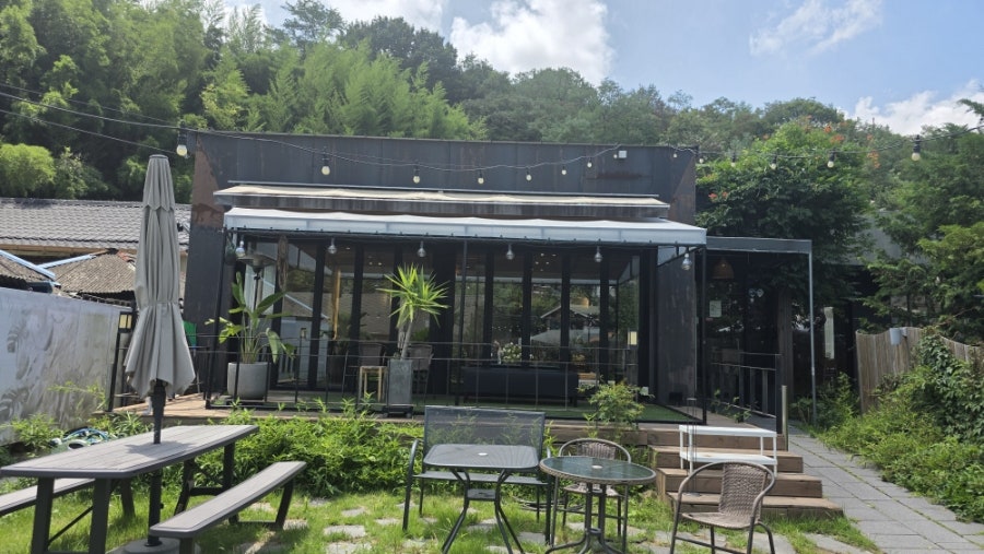 한실옥 수목원본점 사진 6
