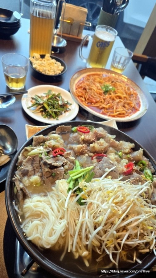 배씨상회 울산매곡점 사진 1